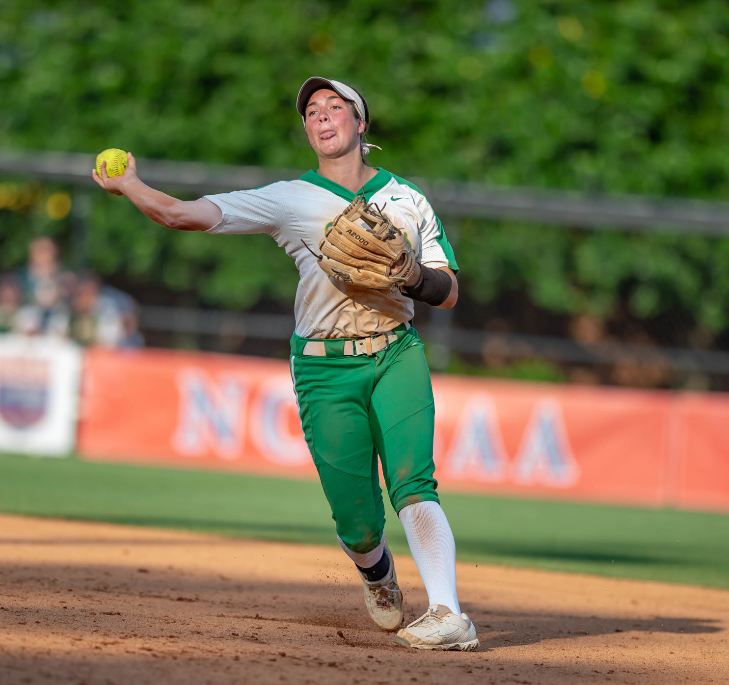 North Carolina High School 3A Softball State Playoffs